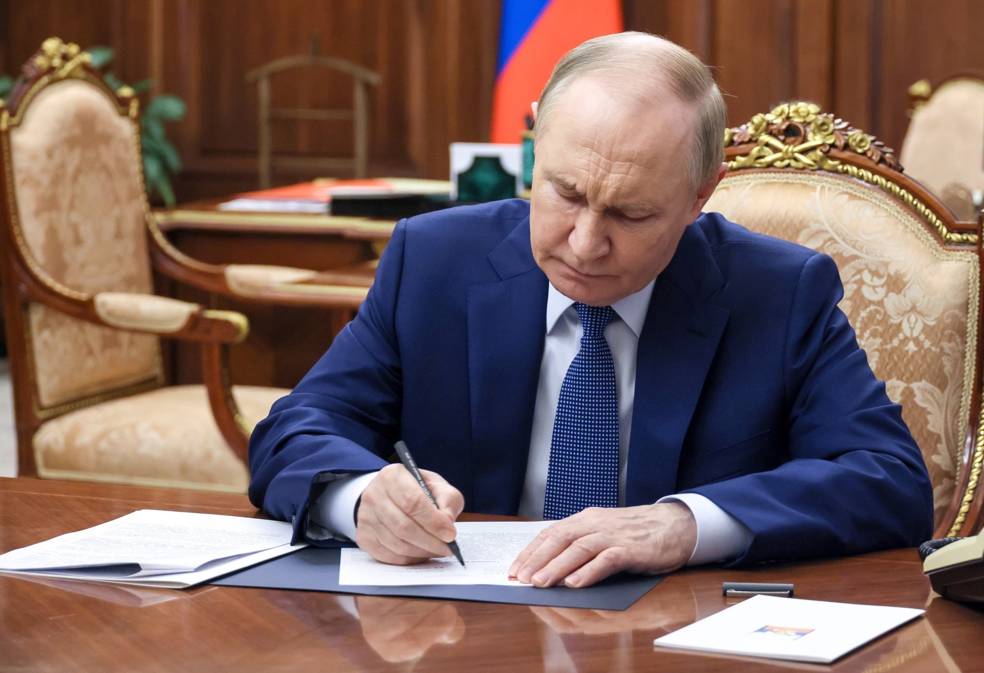 Ruski novinar: Pred Putinom je teška zima. Na proljeće će biti spremni na pregovore