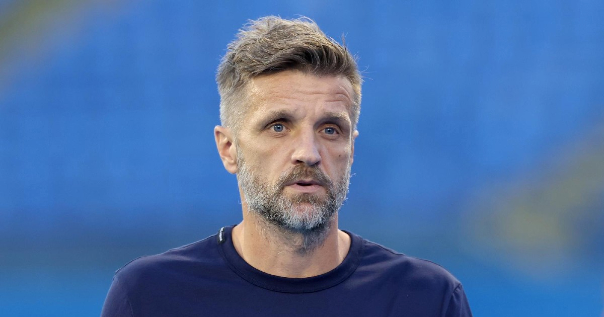 Grci: Bišćan glavni kandidat za trenera Panathinaikosa