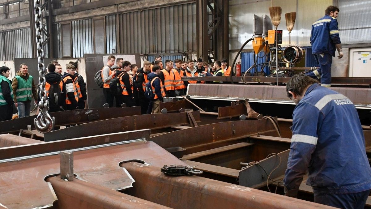 Poduzetnici Slavonskog Broda u plusu 63,2 milijuna eura, plaće radnika ispod prosjeka