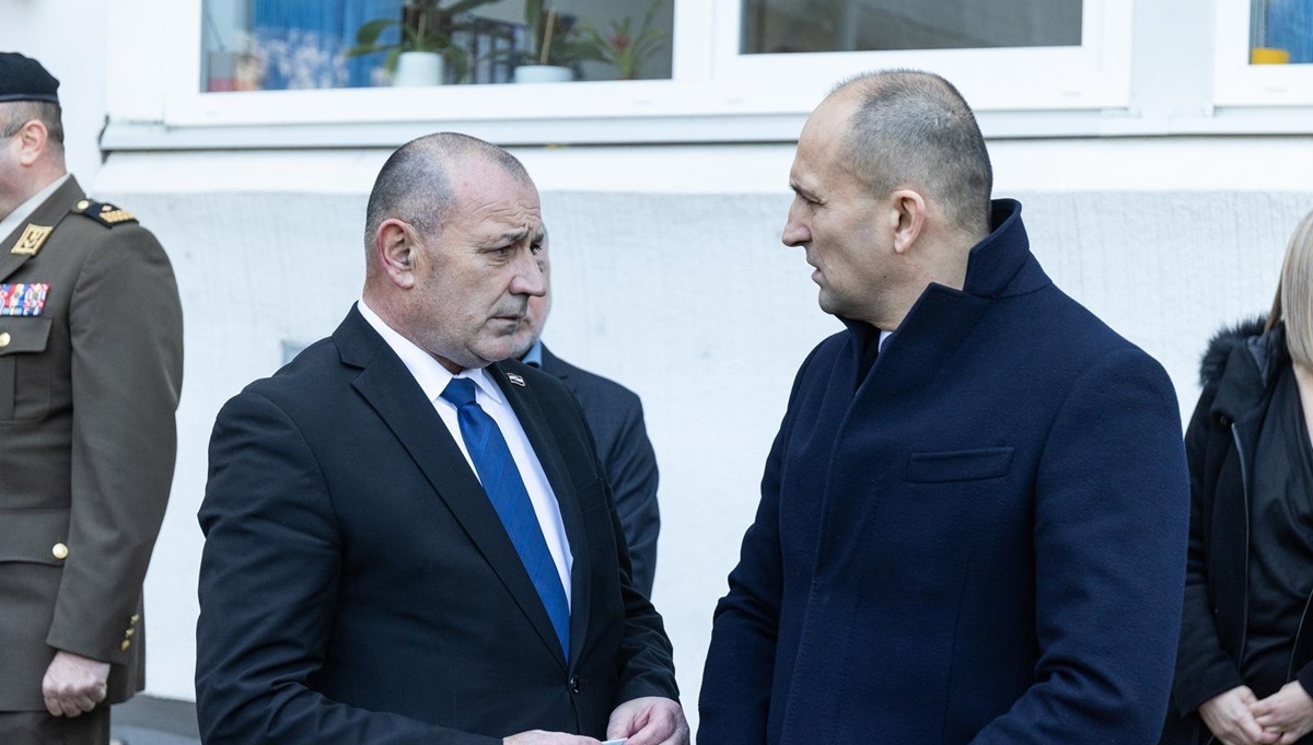 Medved: Izbor Anušića za ministra obrane govori o snazi HDZ-a