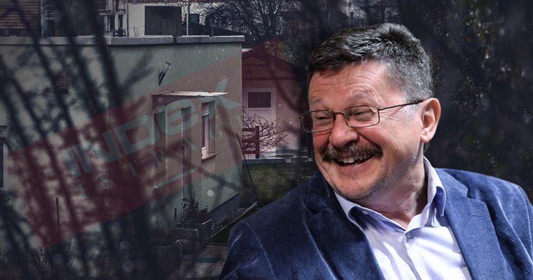Index Istrage: Ribić kupio kuću za 90.000 eura, isplatio je sve u pola godine