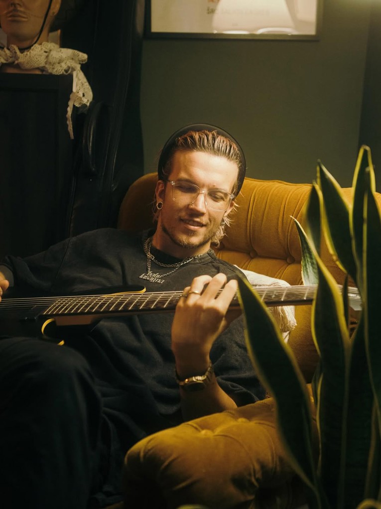 Baby Lasagna komentirao prolazak Lelekica u finale Eurosonga