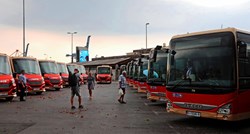 Riječki Autotrolej nabavio 37 novih autobusa