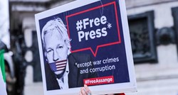 Britanski sud danas donosi konačnu odluku o Assangeu