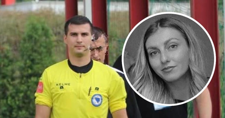 MUP: Osumnjičeni za ubojstvo Aldine koristio je tuđi pištolj nabavljen nezakonito