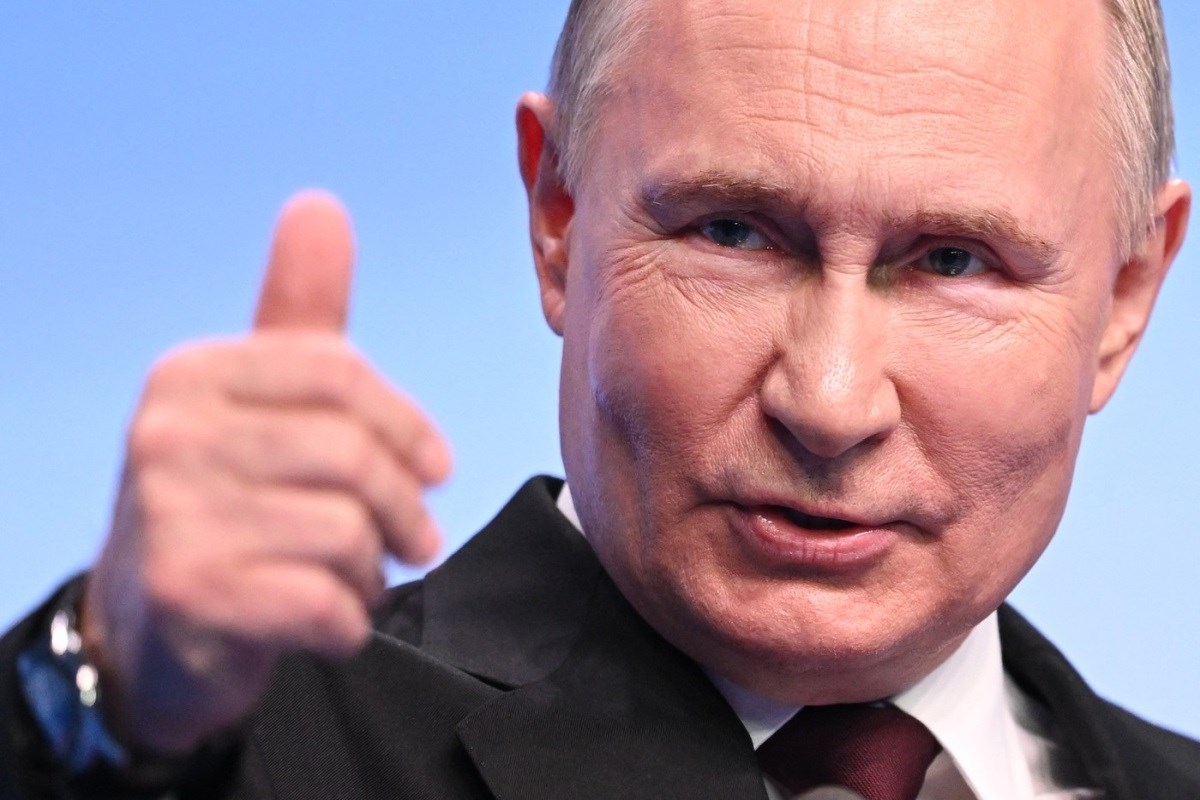 Putin prvi put komentirao Trumpove carine: "Iskoristimo trgovinske ratove"