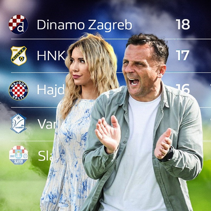 SHNL ludilo se prati poput reprezentacije. Oni su najzaslužniji za taj boom