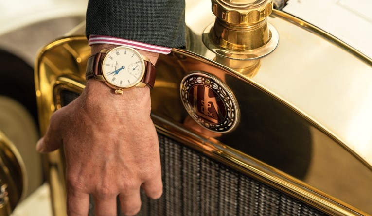 Škoda slavi domovinu i nudi limitiranu seriju satova