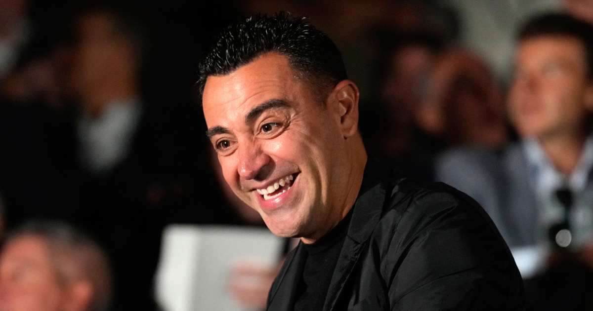 Top transferi: Xavi konačno dobiva novi posao? Arsenal dovodi svjetskog prvaka