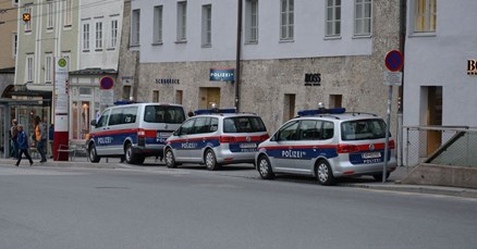 Policija u Austriji uhitila djevojčicu iz Crne Gore. Planirala teroristički napad?