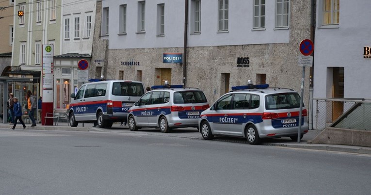 Policija u Austriji uhitila djevojčicu iz Crne Gore. Planirala teroristički napad?