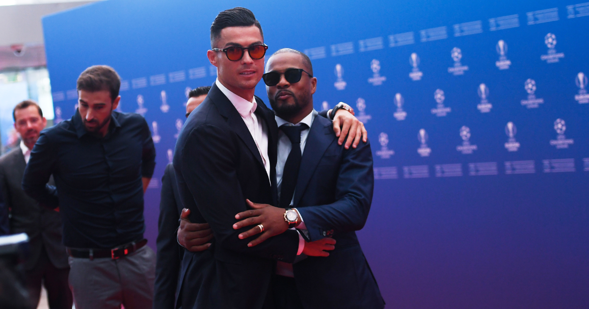 Evra: Ferguson me ubijao. Današnji igrači to ne bi izdržali