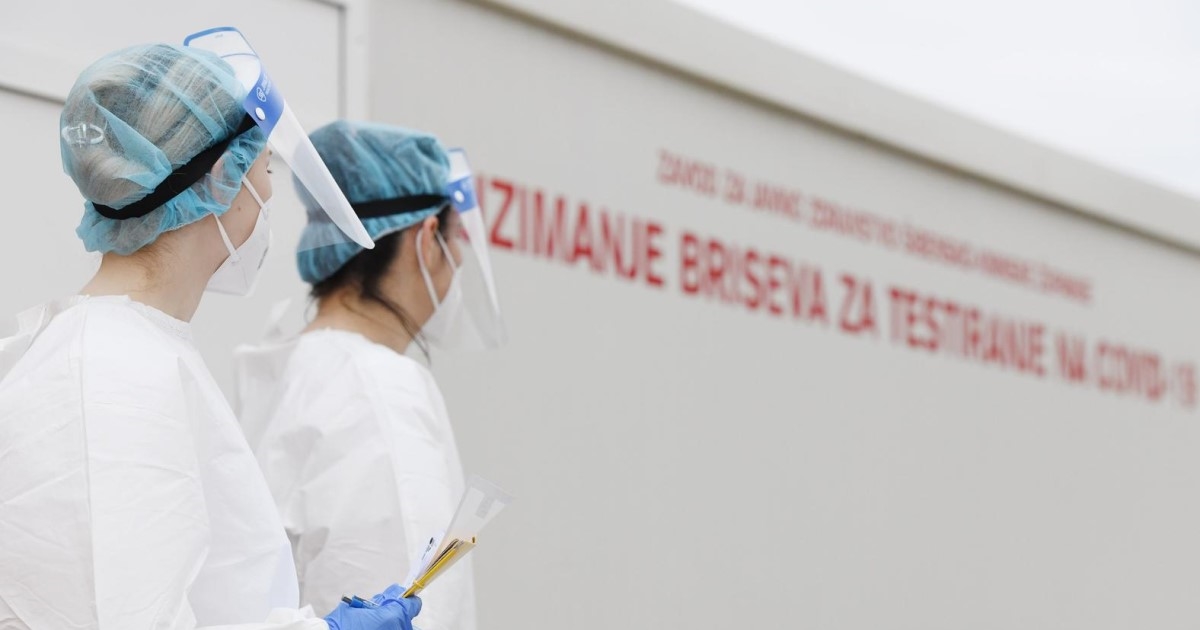WHO: Kraj pandemije je na vidiku