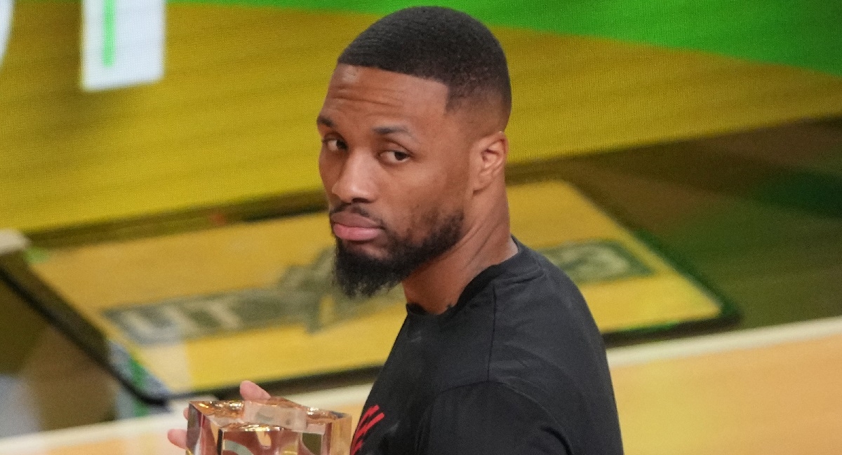 Lillard: Ako navijači žele da odem, neka naprave peticiju