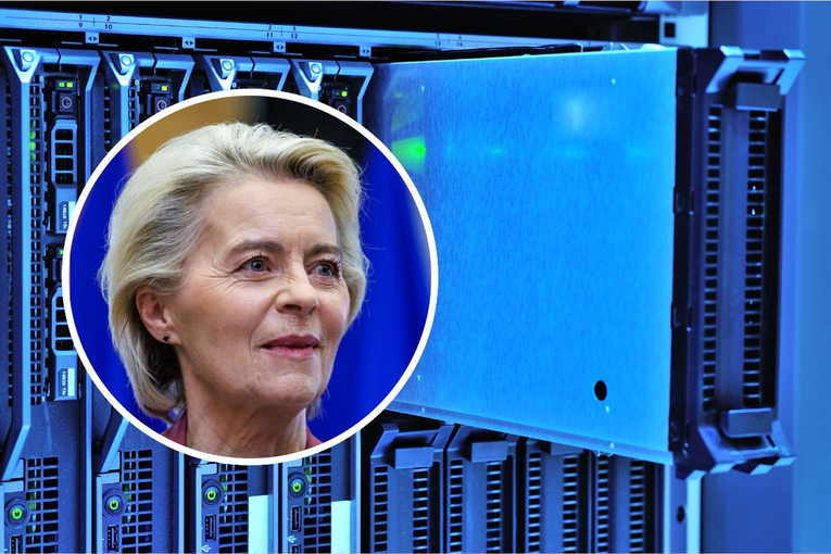 EU i Kanada udružuju se u razvoju AI-ja