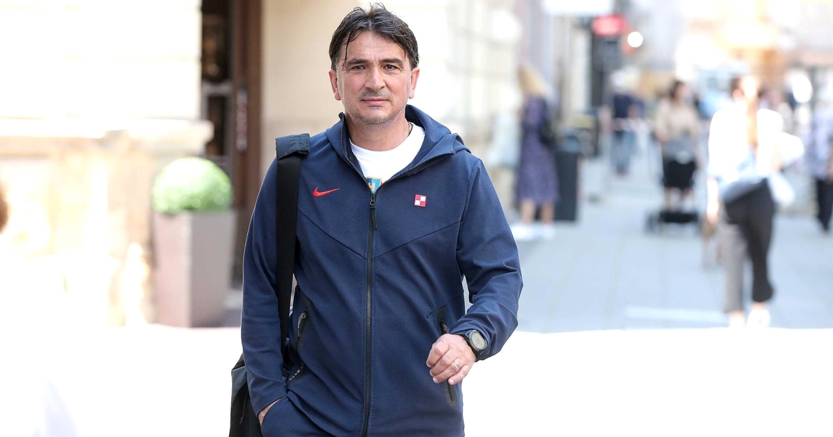 Hrvatska reprezentacija danas se okuplja uoči SP-a. Odmah leti za Bliski istok