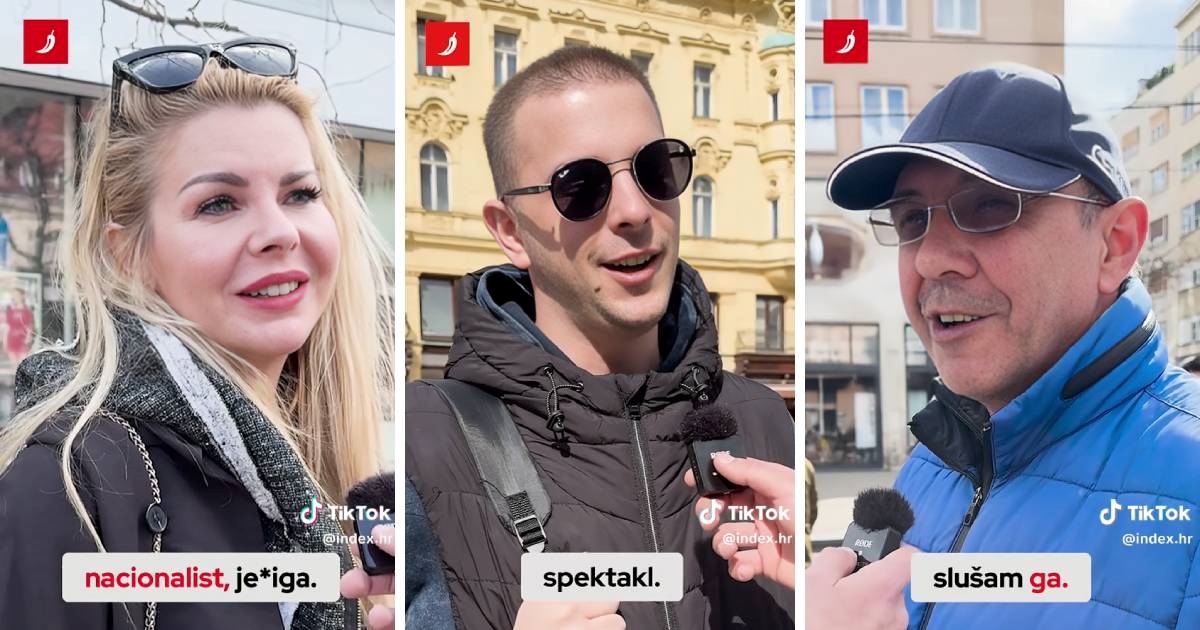 Pitali smo ljude idu li na koncert Thompsona: "Dao bih i duplo novca za ulaznicu"