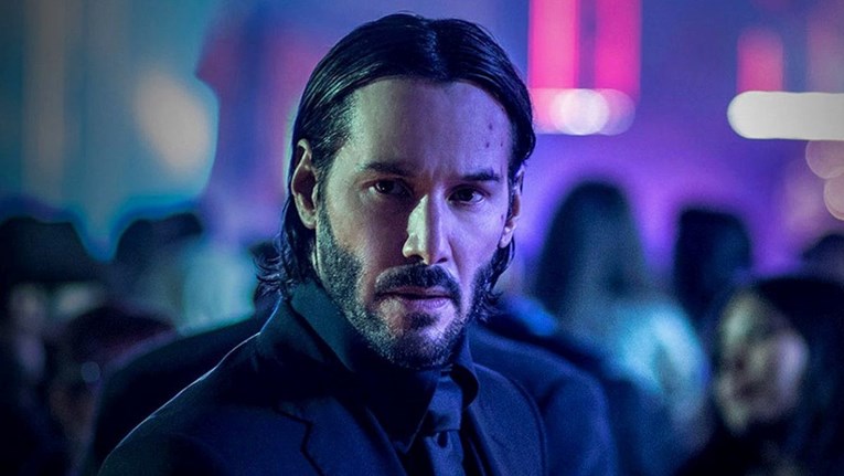 Keanu Reeves mogao bi glumiti u novoj seriji DiCaprija i Scorsesea