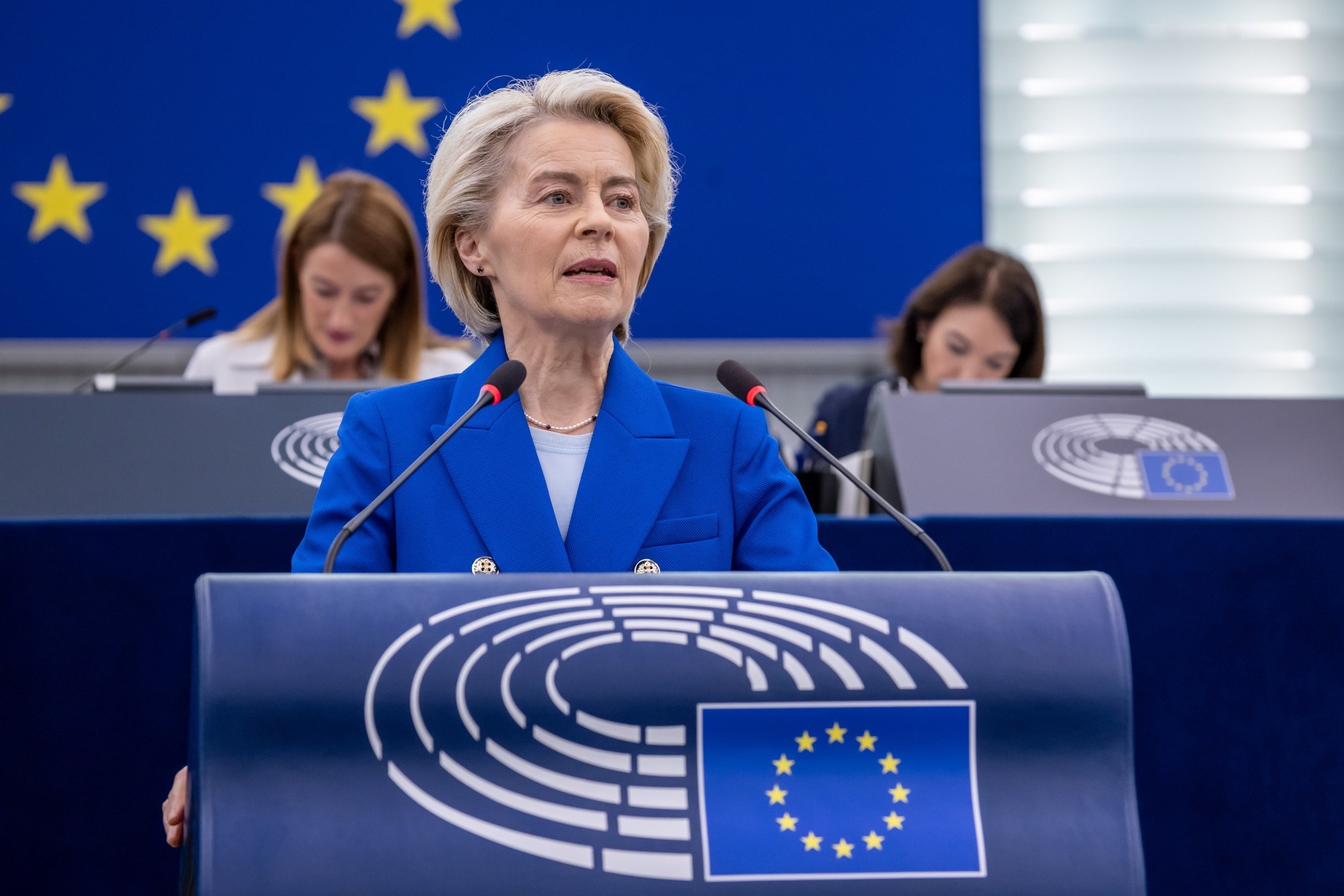 EU i UN pozivaju na poštivanje dogovora, Italija spremna poslati mirovne snage u Gazu