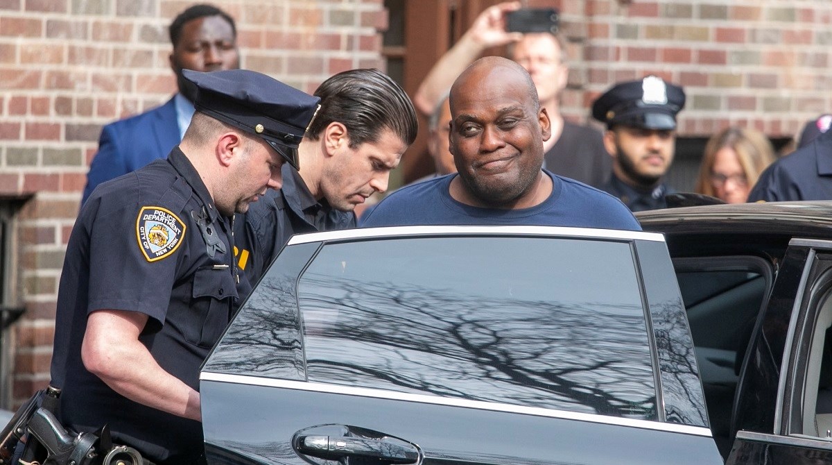 Lani pucao po podzemnoj u New Yorku, sada dobio doživotnu kaznu