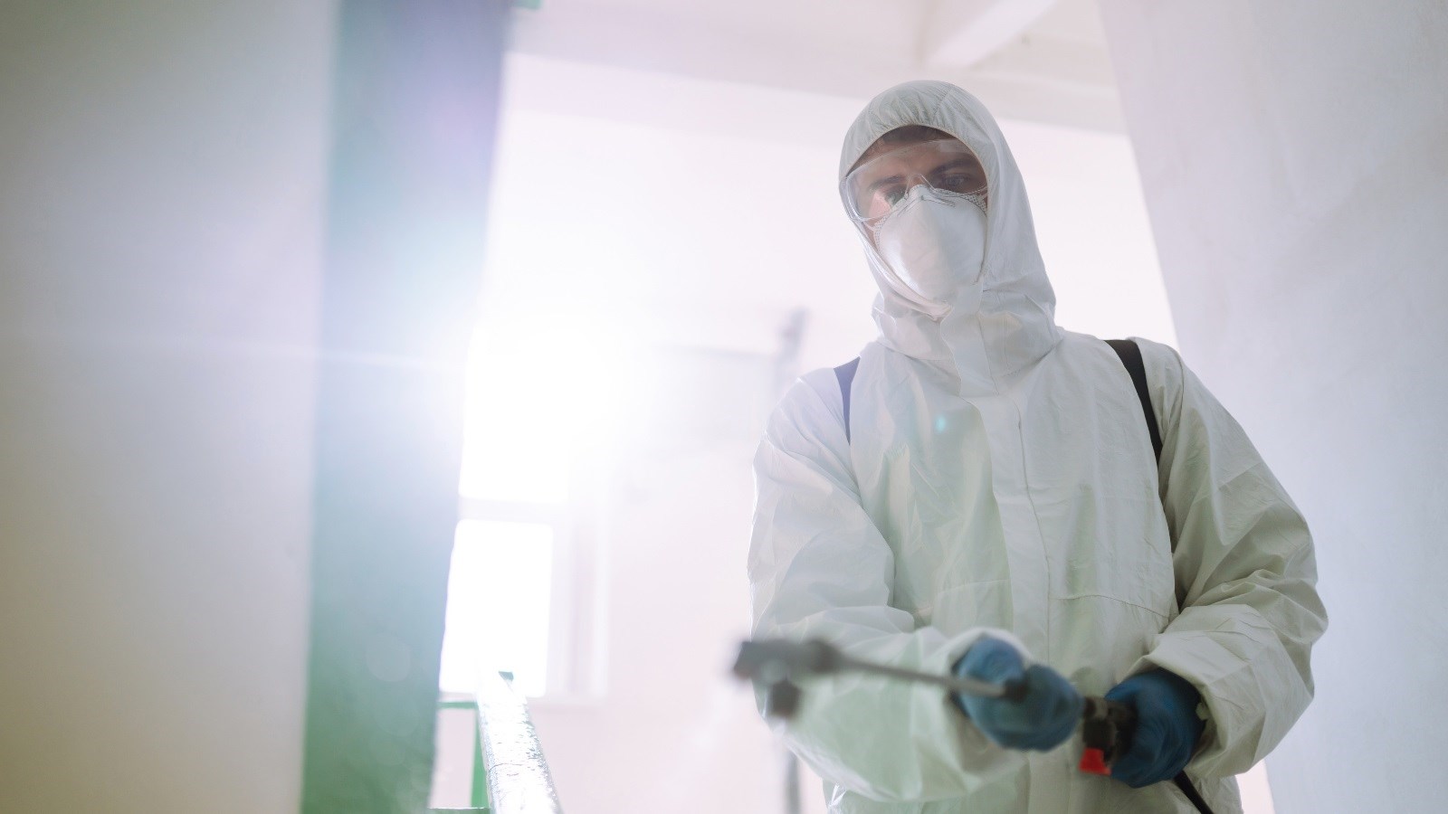 Osjetite ustajao miris koji ne nestaje ni nakon prozračivanja? Postoji skriveni uzrok