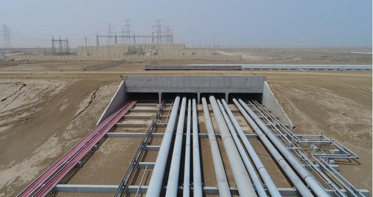 Saudijski div i Kina dogovorili ogroman naftni projekt