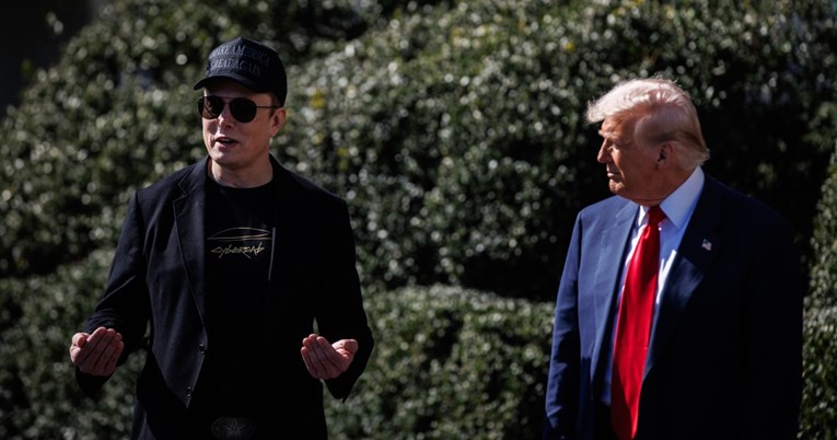 Reuters: Trump i Musk trebali su danas razgovarati. Ipak neće