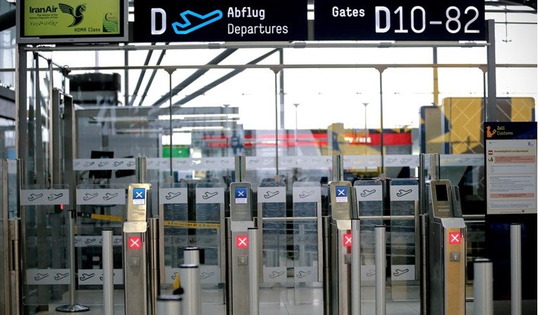Hrvaticu zaustavili u zračnoj luci u Njemačkoj, morala platiti 3500 eura zbog prevare