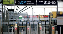 Hrvaticu zaustavili u zračnoj luci u Njemačkoj, morala platiti 3500 eura zbog prevare