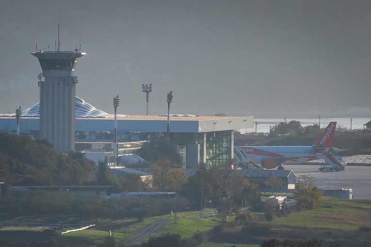 Splitski aerodrom zbog drona u petak bio blokiran. Pronađen krivac