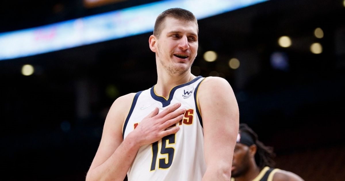 VIDEO Jokić u 12 sekundi od tragičara postao junak. LeBron je samo ostao tragičar