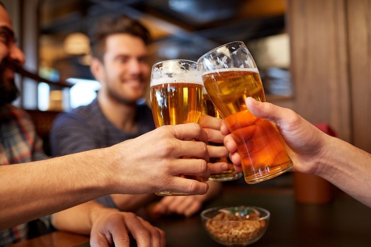 Evo u kojoj se zemlji popije najviše piva u svijetu. Jeste li to očekivali?