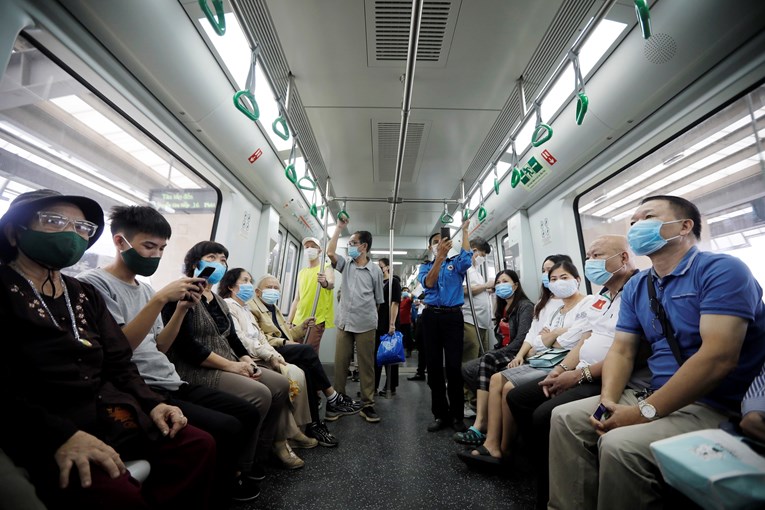 Vijetnam započeo gradnju brze željeznice duž cijele zemlje i prema Kini