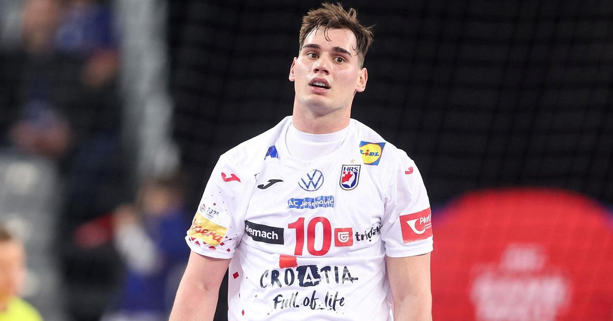 Šimić: Mi smo igrači toliko fokusirani da drukčije gledamo situacije