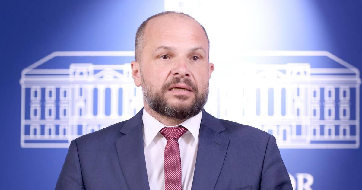 SDP-ovac: HDZ je osnovao "svoje poduzetnike" da bi kontrolirao tvrtke i živote ljudi