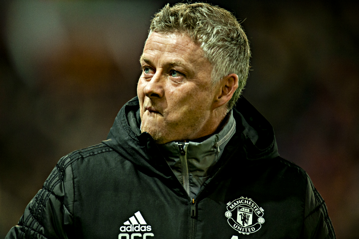 Solskjaer: Bolje nismo ni zaslužili. Ne zamjeram De Gei