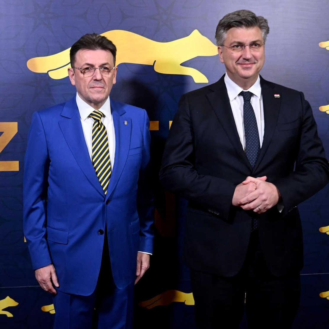 HGK objavio novi plan financiranja, Burilović se ulizivao vladi