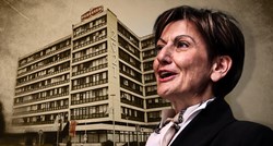 Vlada želi Dalić na čelu Podravke? "Dobro da i Josipa Rimac nije među kandidatima"