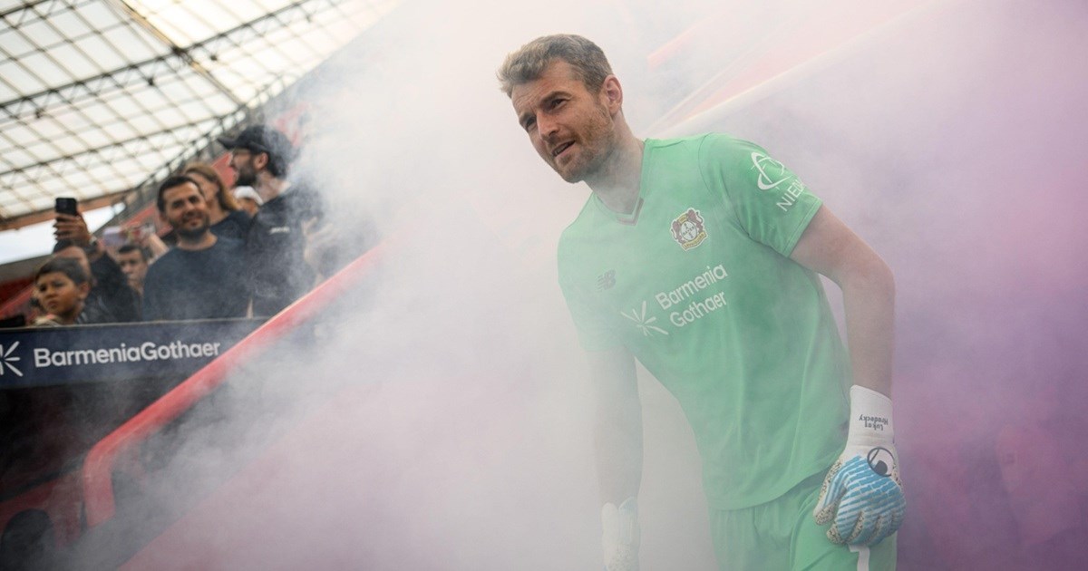 Turci su pisali da je Monaco dvaput odbio Livakovića. Sad je kupio golmana