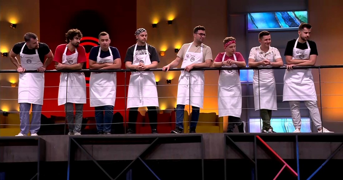 Jedan par pred žiri donio tortu koja se raspadala, drugi imali slične probleme