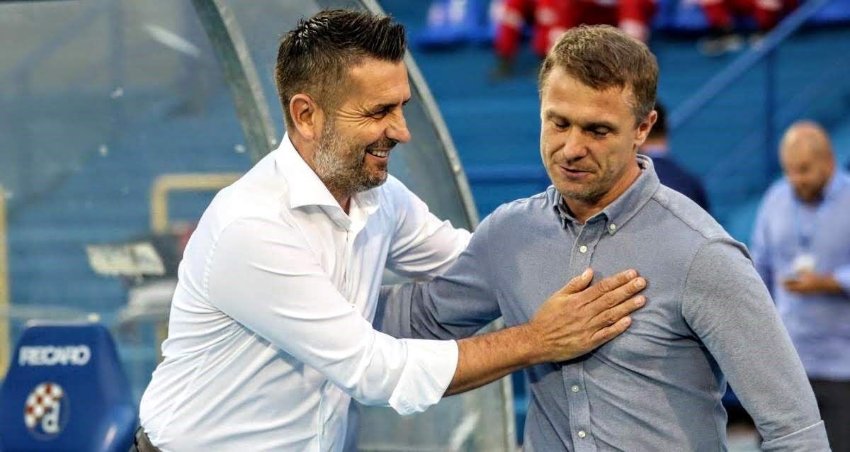 Trener Ferencvarosa: Dinamo je najteži protivnik dosad. Spremni smo na sve