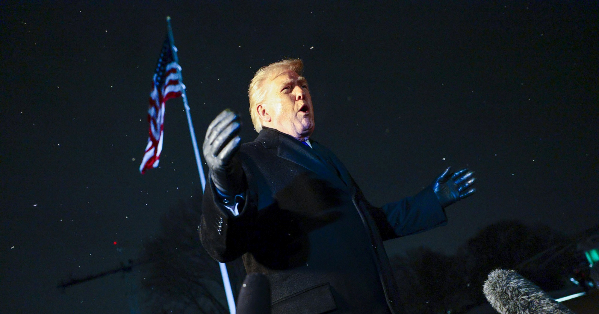 Minhenska sigurnosna konferencija: Trump provodi rušilačku politiku