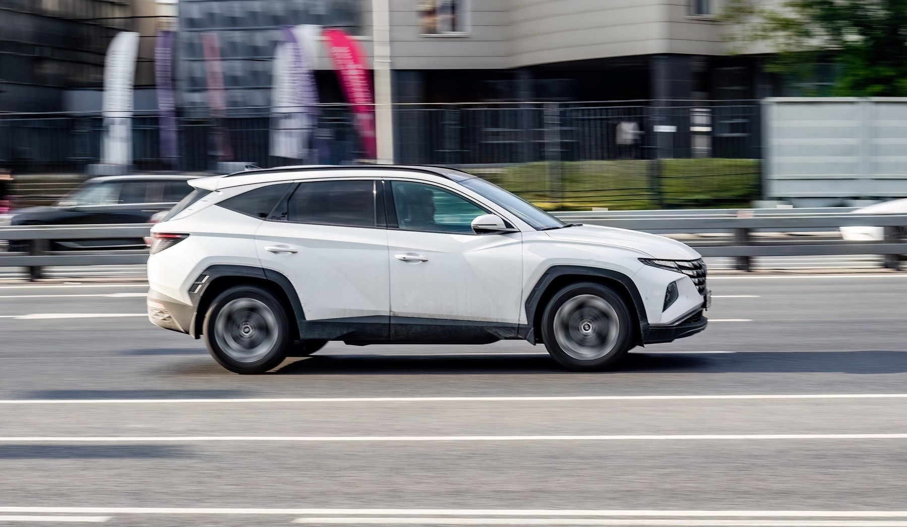 Kakav je polovni Hyundai Tucson?