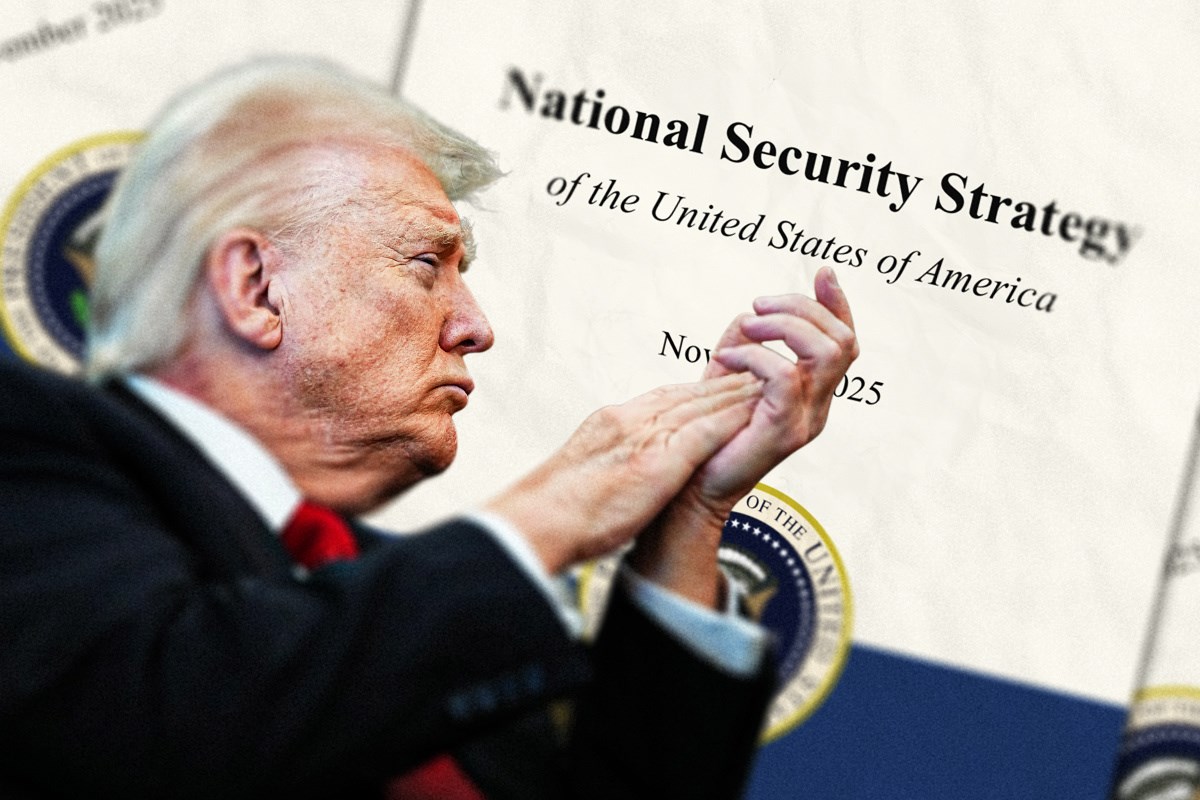 Trumpova Amerika predviđa propast Europe u idućih 20 godina. Stigla reakcija Njemačke