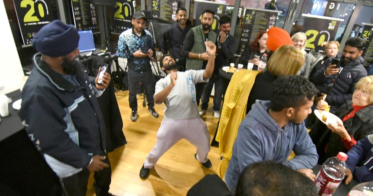 Strani radnici napravili tulum na DOKUartu u Bjelovaru