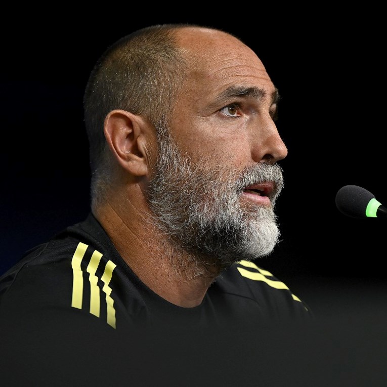 Tudor: Ne bojim se otkaza