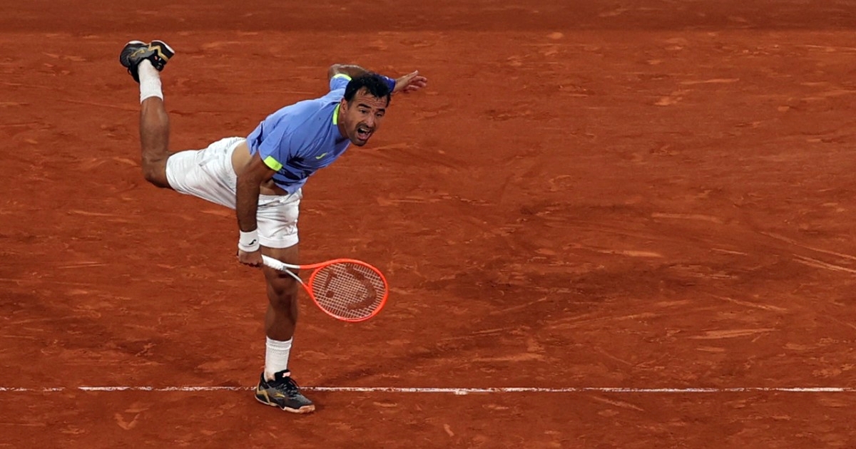 Dodig i Krajicek u polufinalu Hallea igraju s prvim nositeljima
