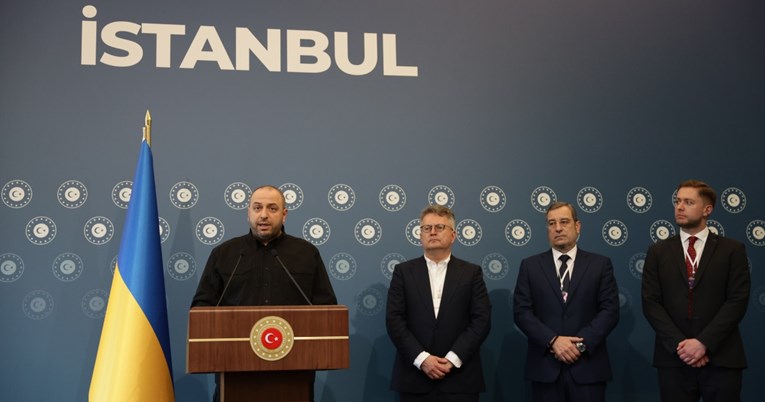 Zelenski: Naši će pregovarači u Turskoj inzistirati na potpunom primirju