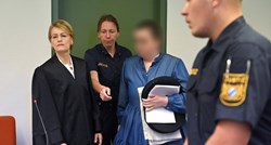 Kći bivšeg njemačkog ministra osuđena u vezi prodaja maski u pandemiji. Utajila porez