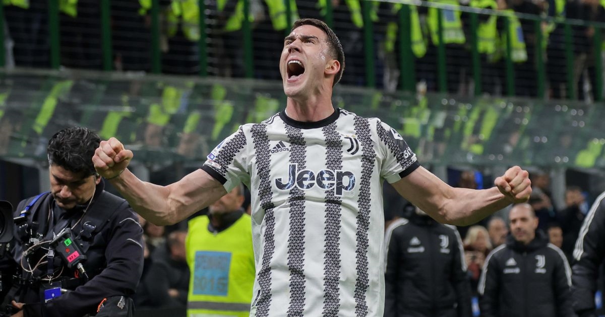 Real problem Mbappea rješava srpskom zvijezdom i pomaže Juventusu?